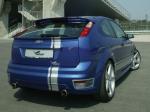 Ford Focus ST by Wolf Racing 2005 года